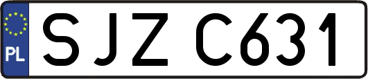 SJZC631