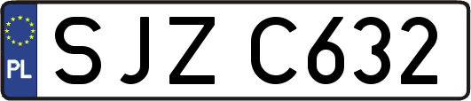 SJZC632