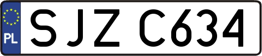 SJZC634