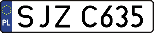 SJZC635