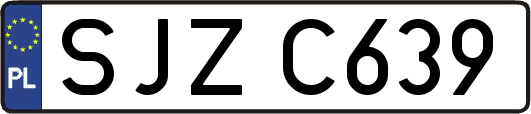 SJZC639