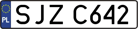 SJZC642