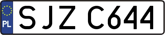 SJZC644