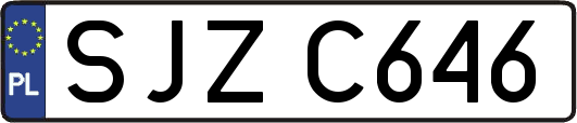 SJZC646