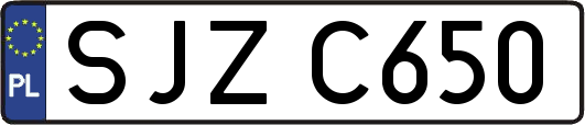 SJZC650