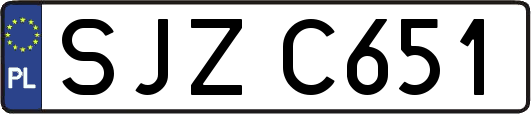 SJZC651