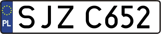 SJZC652
