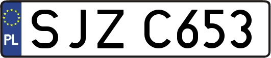 SJZC653