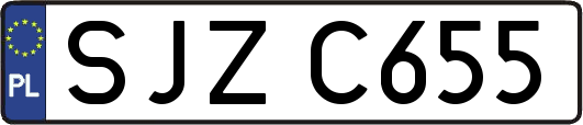 SJZC655