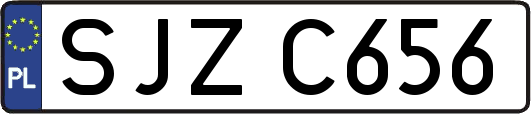 SJZC656