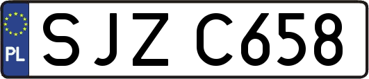 SJZC658
