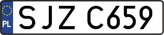 SJZC659