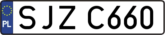 SJZC660