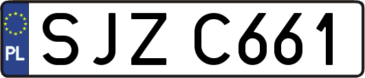 SJZC661