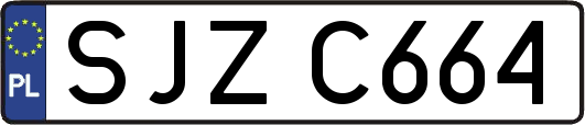 SJZC664