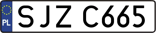 SJZC665