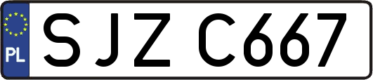 SJZC667
