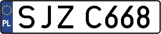 SJZC668
