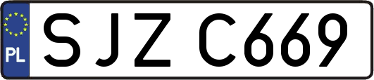 SJZC669
