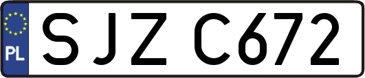 SJZC672