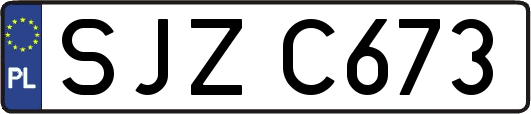 SJZC673