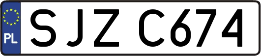 SJZC674