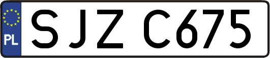SJZC675