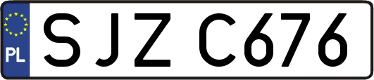 SJZC676