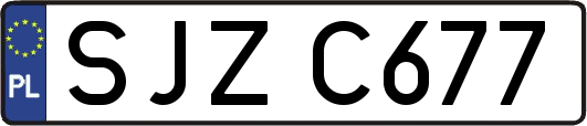 SJZC677