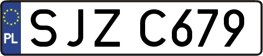 SJZC679