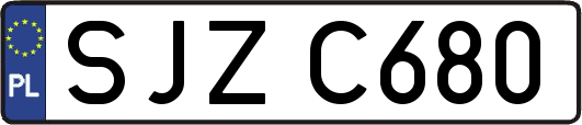 SJZC680