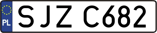 SJZC682