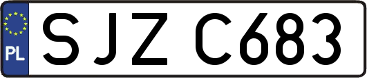 SJZC683