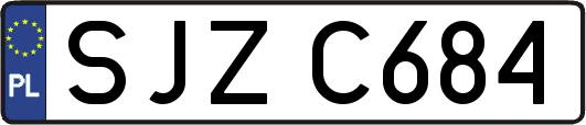 SJZC684