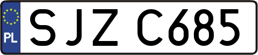 SJZC685