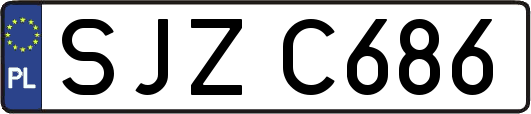 SJZC686