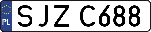 SJZC688