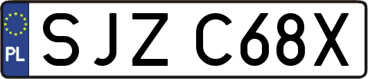SJZC68X