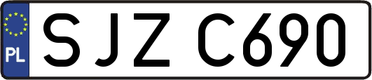 SJZC690