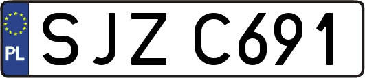 SJZC691