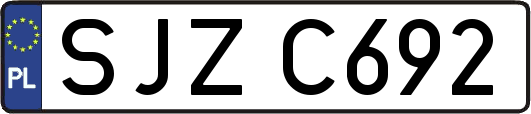 SJZC692