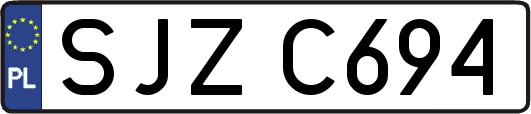 SJZC694
