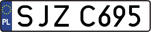 SJZC695