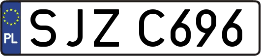SJZC696
