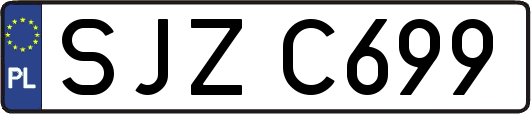SJZC699