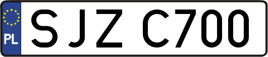 SJZC700