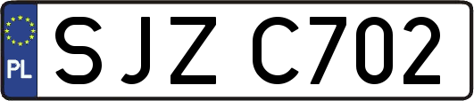 SJZC702