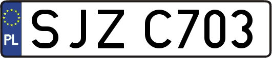 SJZC703