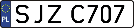 SJZC707