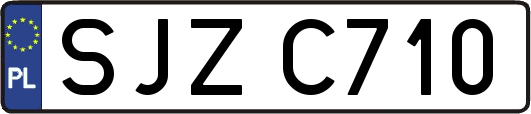 SJZC710